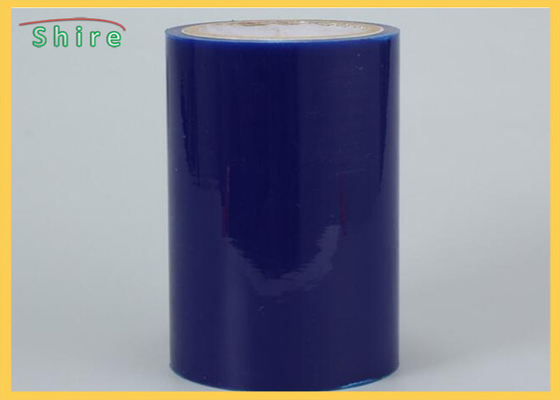 Removable Plastic 150 Microns 2100MM Duct Protection Film