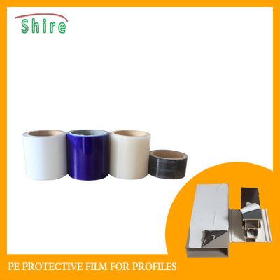 Protection Tape For Aluminum Window Frame Protection Tape For Aluminum Door Frame